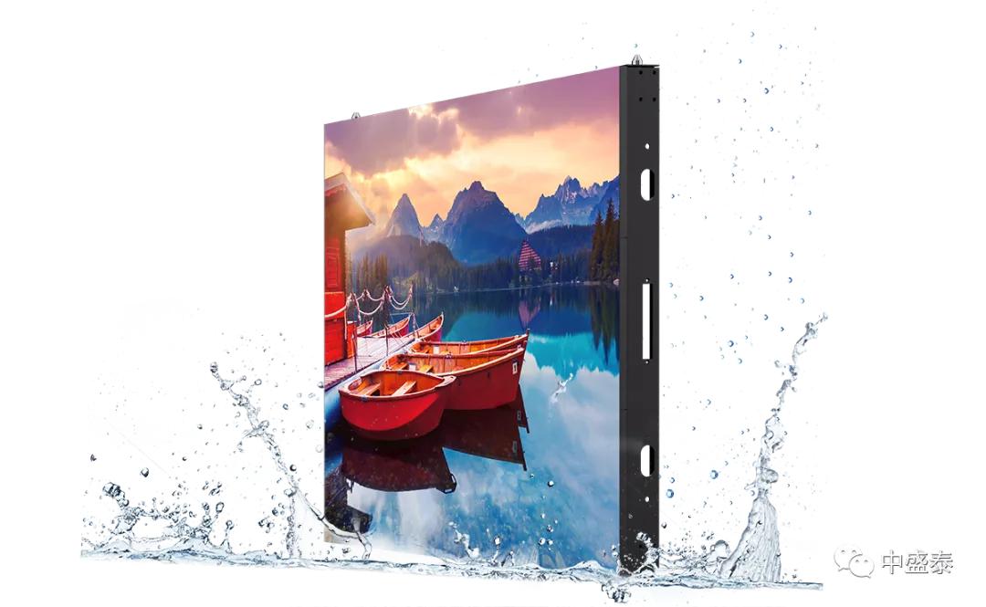 产品升级｜M系列产品新增加铝合金底壳模组