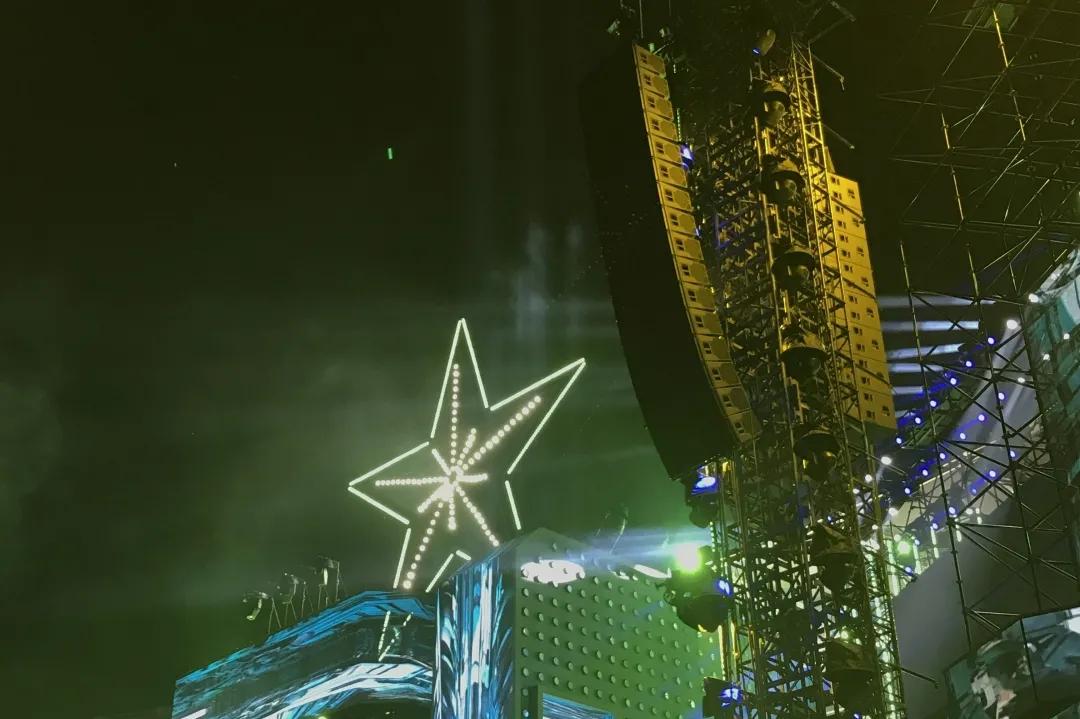 2020中国好声音巅峰之夜,数万人的致敬狂欢夜! 2020中国好声音巅峰之夜,数万人的致敬狂欢夜!