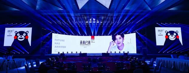 租赁案例集锦 | 天生舞台范 只为大场面