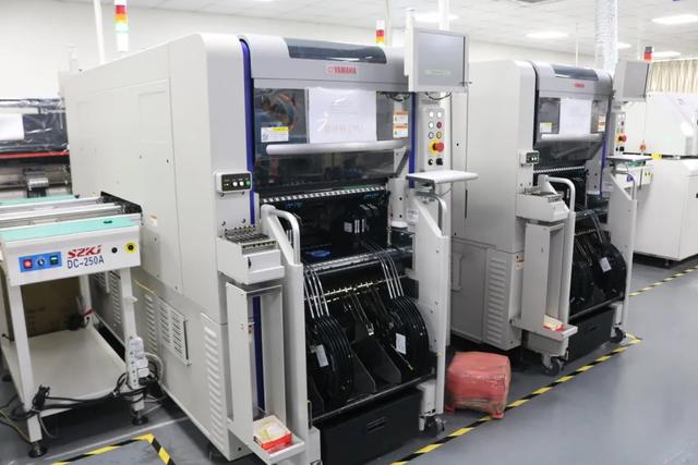 泰森光电：立足企业优势，坚定走高品质发展之路