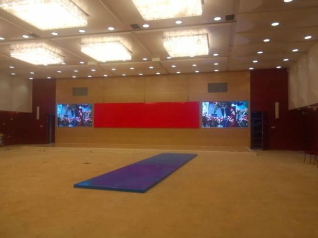 彩易达能源领域深耕不辍，促进能源行业格局演变新形势!