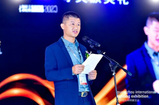 GILE2020盛大揭幕，业界同仁鼎力支持，推动照明行业复苏