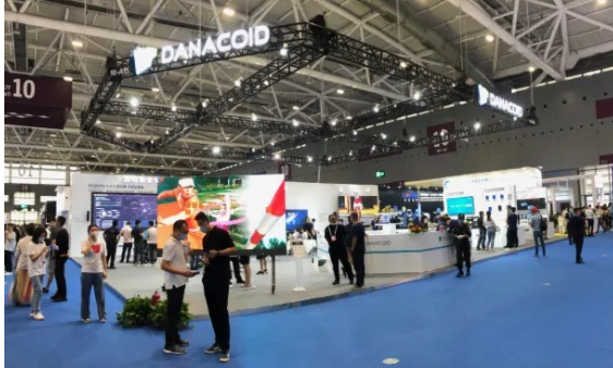 深圳ISLE展，头部企业悉数亮相，同场竞技哪家强？