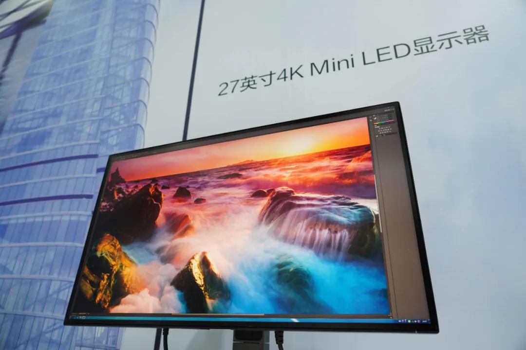 是谁这么优秀？进博会上的LED与照明元素