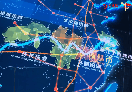 打卡攻略！盘点提升城市颜值的显示屏新案例