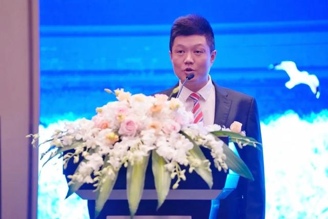 厦门信达供应链举办铜产业客户答谢晚宴