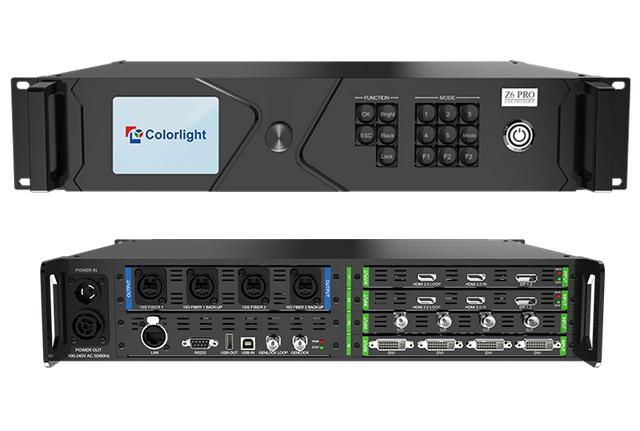 暌违一年零七个月，深圳国际LED展准时开幕了！