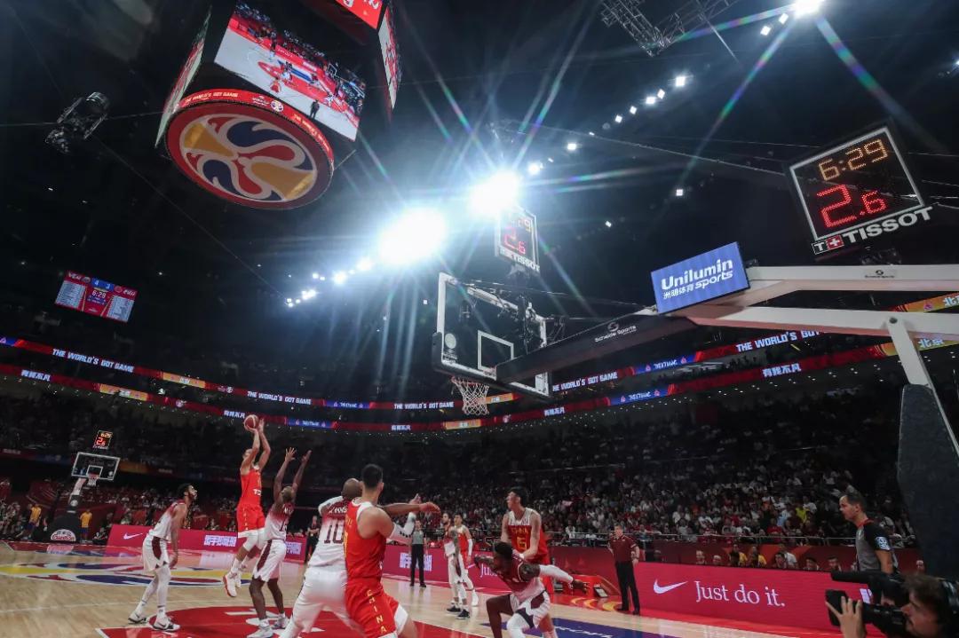 2022杭州亚运会场馆标杆,洲明巨型斗屏点亮绍兴奥体中心! 2022杭州亚运会场馆标杆,洲明巨型斗屏点亮绍兴奥体中心!