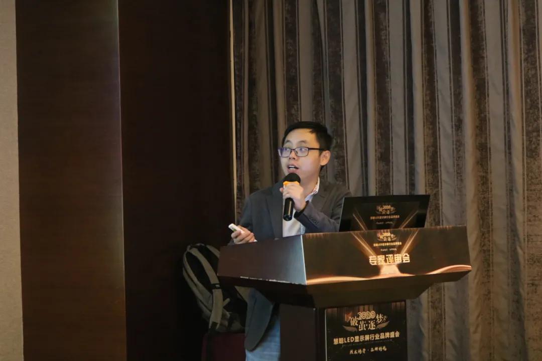 小间距风潮再起，十五强提名企业展示小间距最新技术与产品