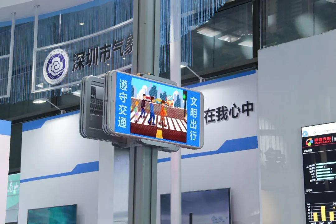 未来可期 | 视爵光旭第22届高交会载誉而归