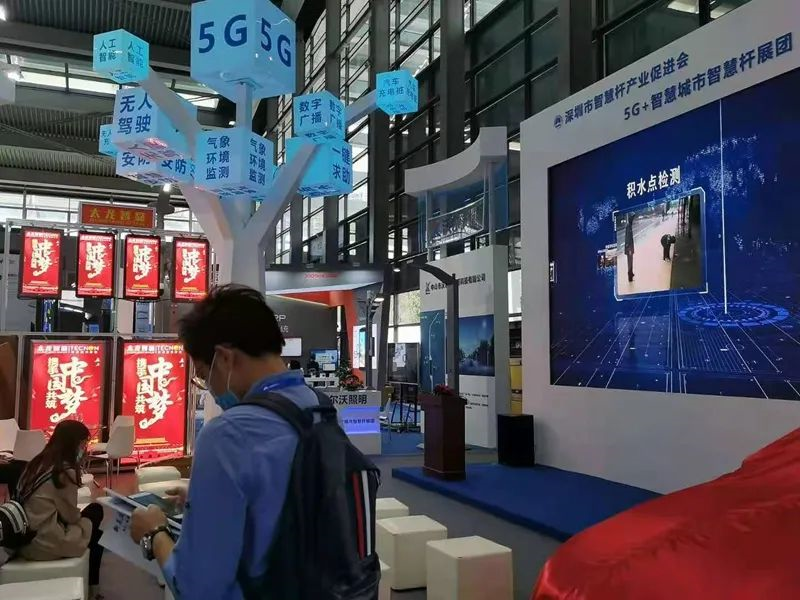 第22届高交会落幕，LED照明企业带来了哪些“黑科技”？