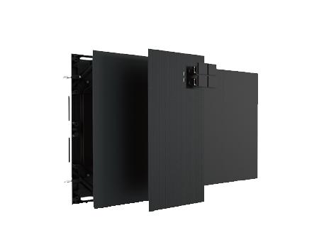 LED显示屏何时真正驶入共阴节能赛道？这些产品告诉你真相！