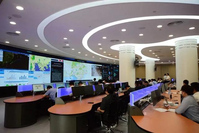 见“圳”未来！洲明助力深圳经济特区建立40周年庆祝大会胜利召开！