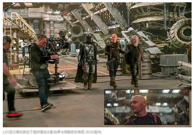 聚积科技携手雷迪奥推动影视娱乐产业革新 聚积科技携手雷迪奥推动影视娱乐产业革新