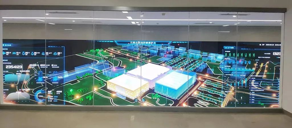 科技赋能智慧农业，洲明助力打造我国首个畜牧单品种国家数据平台！