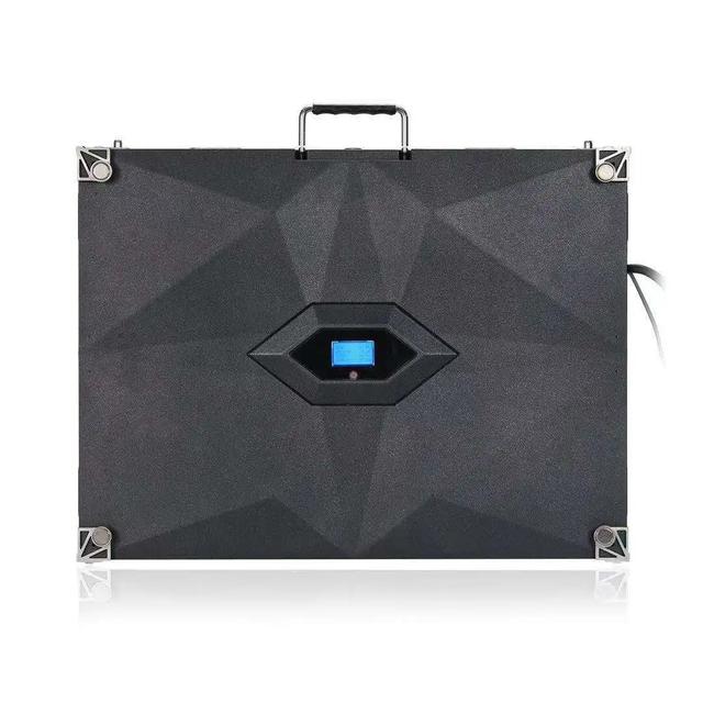 LED显示屏何时真正驶入共阴节能赛道？这些产品告诉你真相！