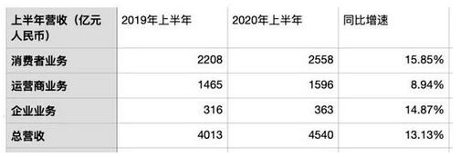 美国联邦合同禁令8月13日生效，华为海康大华等5家中企在列