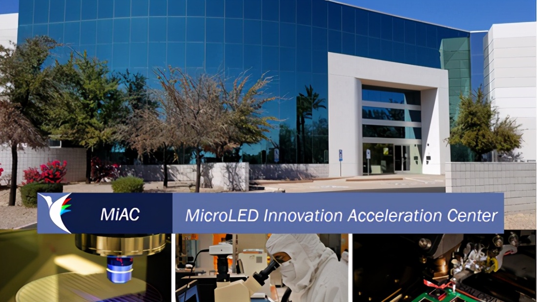 近期有哪些值得关注的Mini/Micro LED资讯?看这一篇就够了 近期有哪些值得关注的Mini/Micro LED资讯?看这一篇就够了