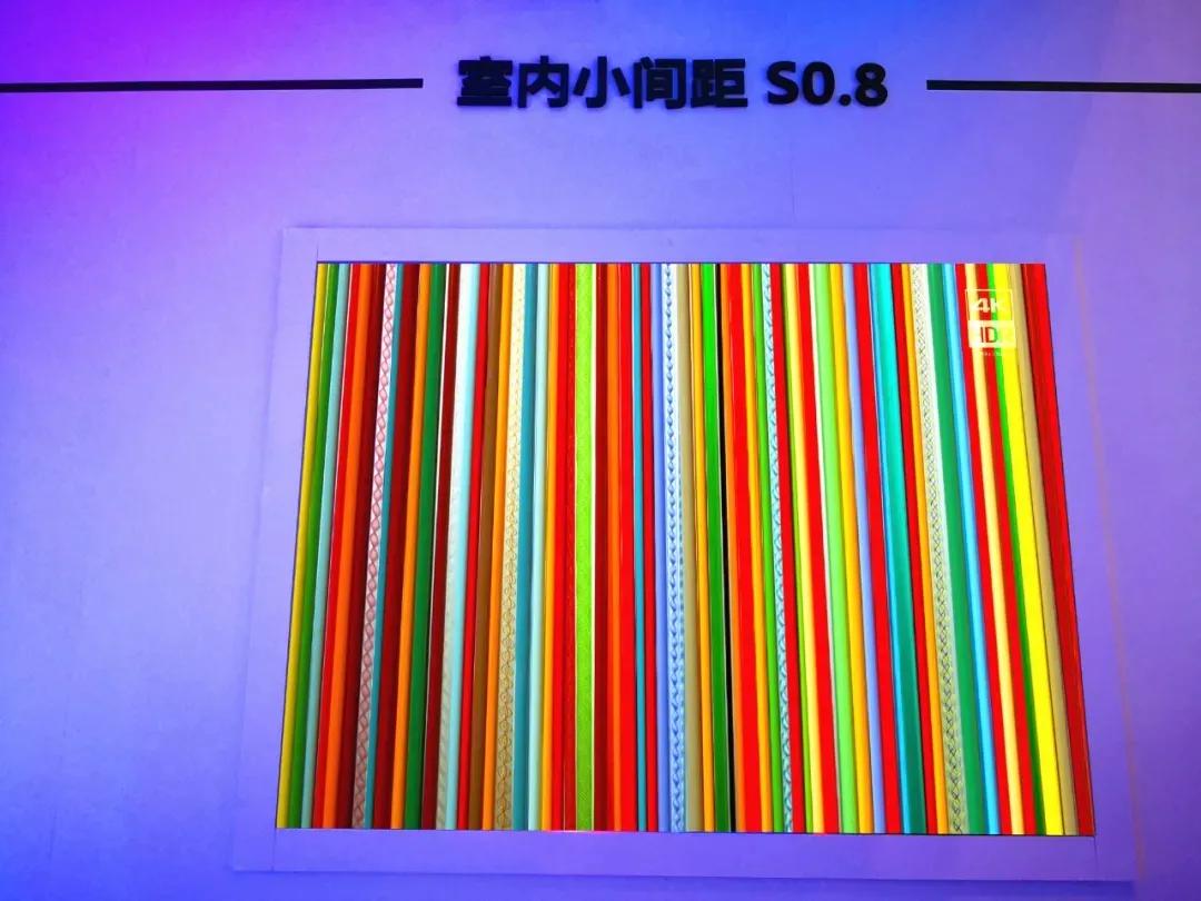 LG、TCL华星、康佳......Mini/Micro 拉开新一轮竞赛
