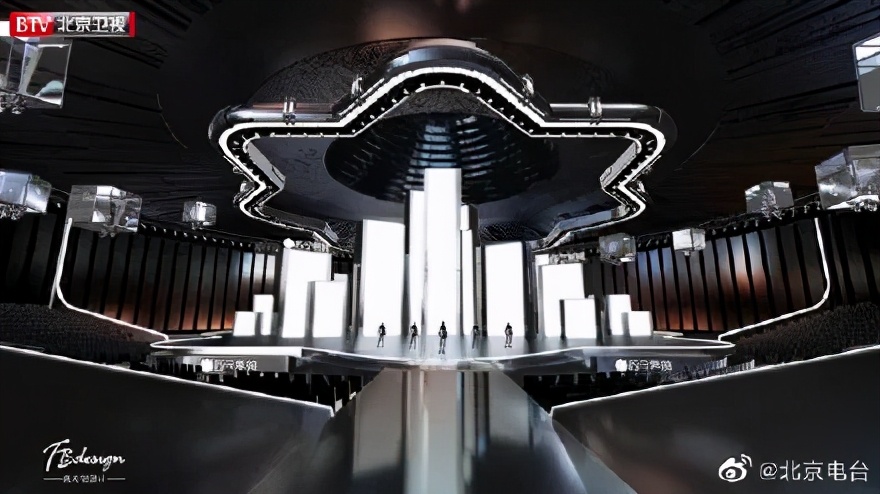 天猫舞台把上海的升降机都要过来了,苏宁双十一舞美打得过吗? 天猫舞台把上海的升降机都要过来了,苏宁双十一舞美打得过吗?