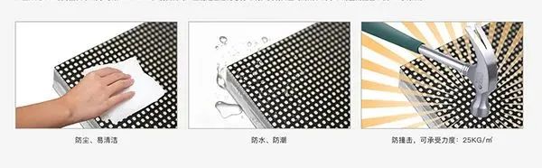 释放舞台光芒 角逐舞台魅力——TRP系列高防护GOB租赁屏
