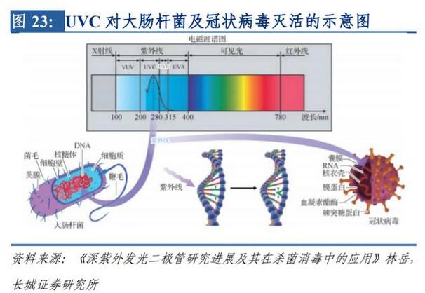 LED行业研究与投资策略：需求端春回花开，行业盈利提升在望