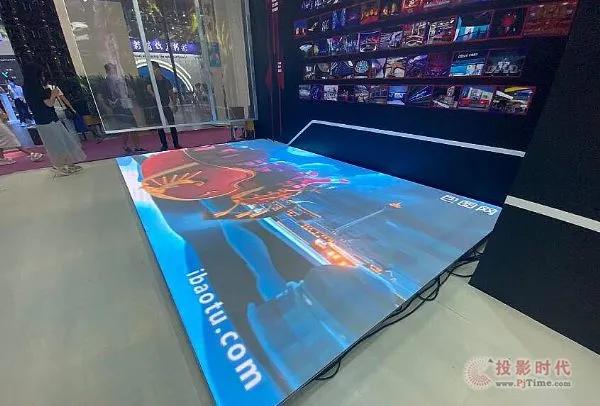 小间距LED屏：p0.x的未来在于“8K”