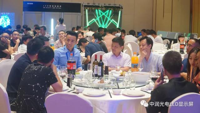 和润共赢，一路同行|中润光电“育苗计划”，新品推介暨全国战略合作伙伴招募会（杭州站）取得圆满成功！