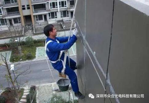 LED显示屏在户外环境下安装要注意的问题