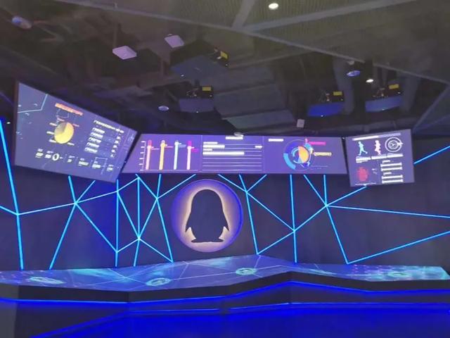 2019年度LED屏行业品牌盛会十佳品牌回顾——华夏光彩