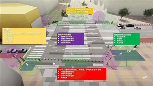 从“夜经济”的爆发看智慧路灯的乘风破浪之路