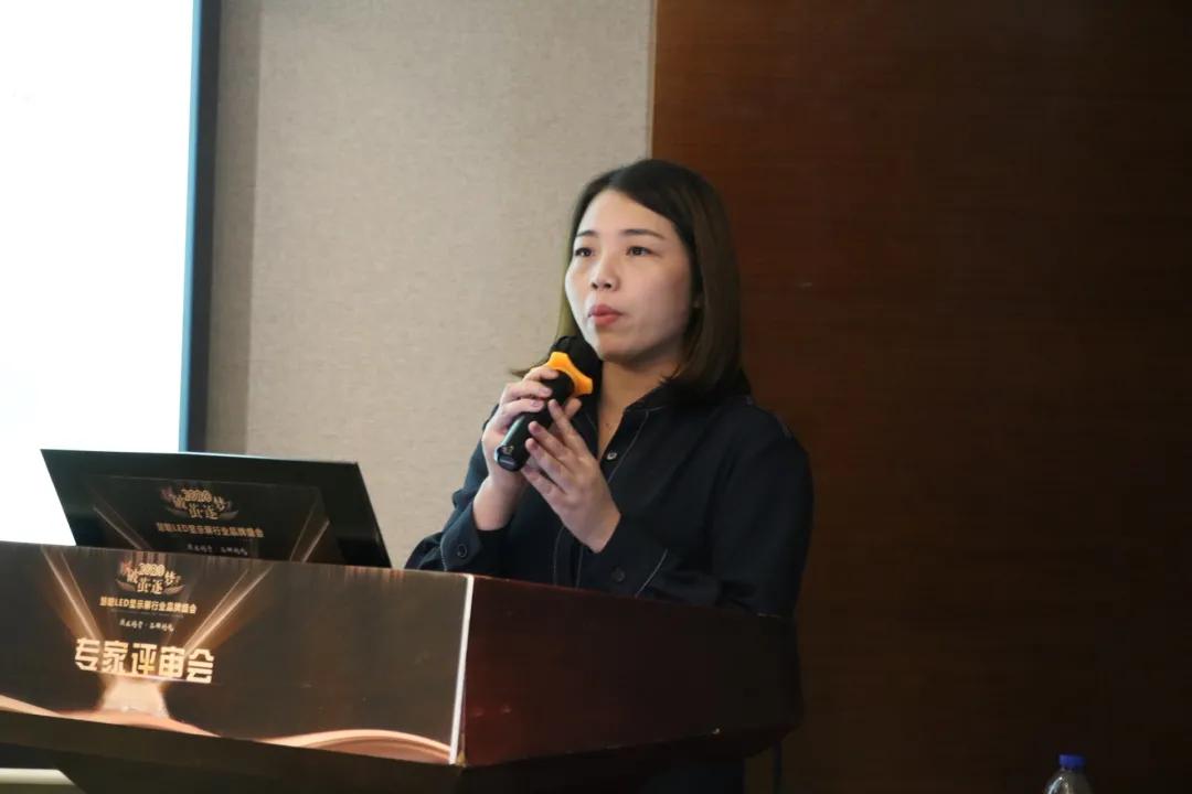 荣耀起航！十佳LED显示屏配套企业品牌做最后冲刺！