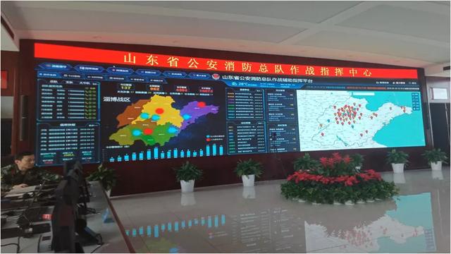 科技赋能区域经济社会发展，洲明青岛办事处正式启用！