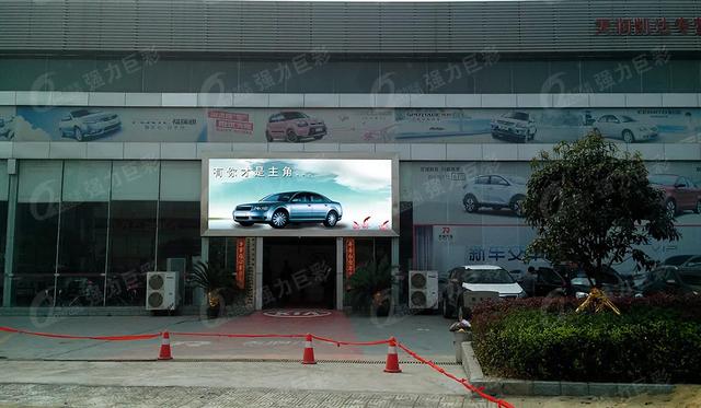 4S店升级大变身，原来都在用这个法宝