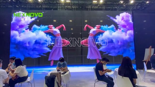 亚洲数字展览展示博览会|数字化时代，让广告发布和内容管理如丝般顺滑