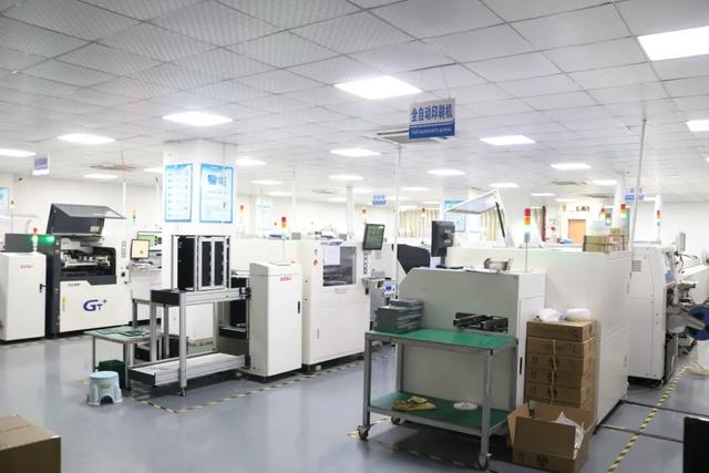 泰森光电：立足企业优势，坚定走高品质发展之路