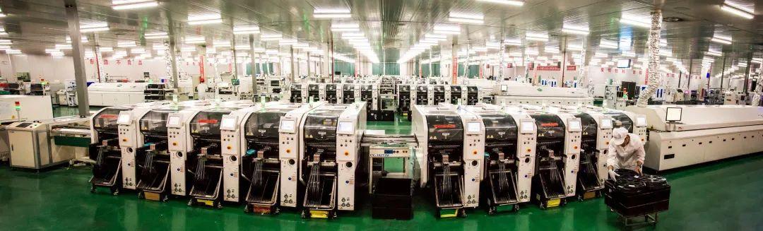 高科华烨：追求严苛品质，打造LED显示产业集群