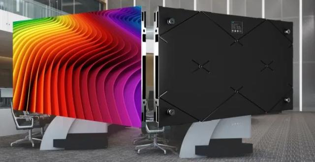 小间距LED、MiNi LED、Micro LED ……上半年新品抢先看!