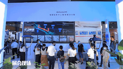 2020光亚展最In网红打卡地，洲明倾力打造沉浸式视觉盛宴
