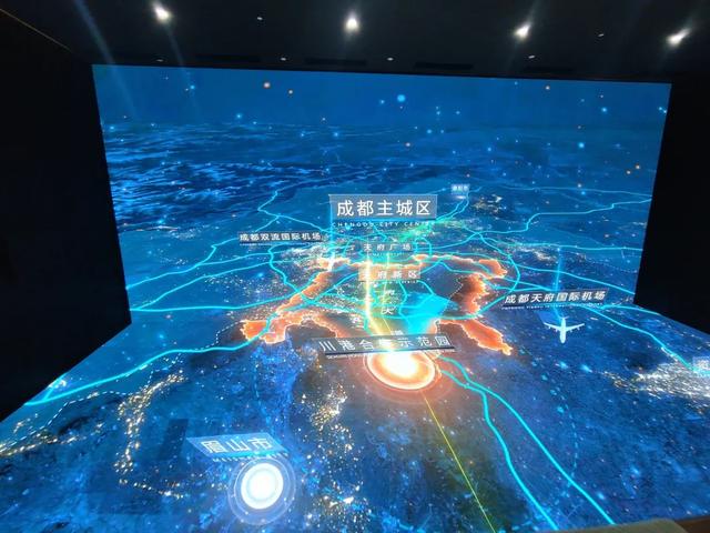 成功案例｜助力巨龙腾飞，展现视界风采