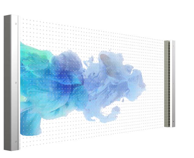 透明屏在文创视显新领域的发展趋势