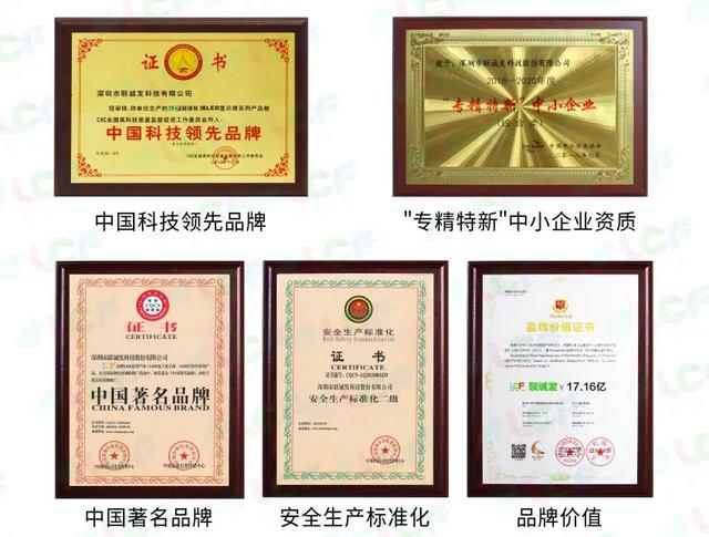 实力铸就辉煌