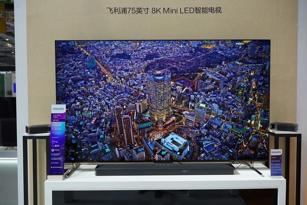 是谁这么优秀？进博会上的LED与照明元素