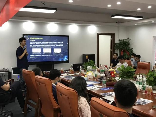 向LED大显示迈进，全国推介会火爆开启ing！