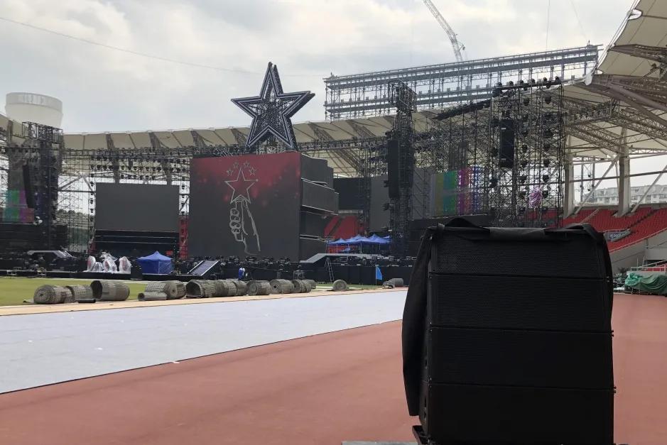 2020中国好声音巅峰之夜,数万人的致敬狂欢夜! 2020中国好声音巅峰之夜,数万人的致敬狂欢夜!