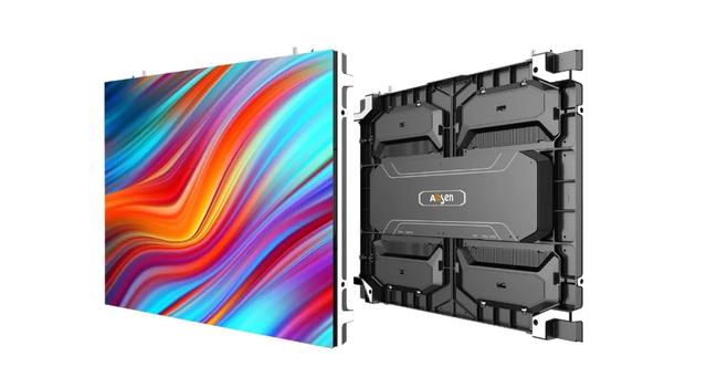 畅享大显示丨艾比森助力格兰仕突破传统