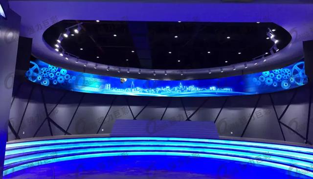 超炫条形屏 | 颜值与实力齐飞 真的美不胜收！