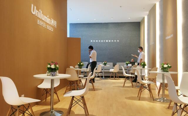 2020光亚展最In网红打卡地，洲明倾力打造沉浸式视觉盛宴