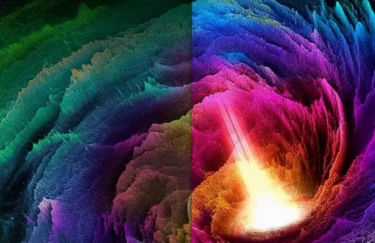 超广色域，AET重磅产品QCOB实力圈粉