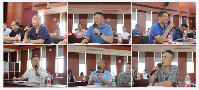 合力·聚势·共赢：LED显示行业服务生态共建交流会在广州举行